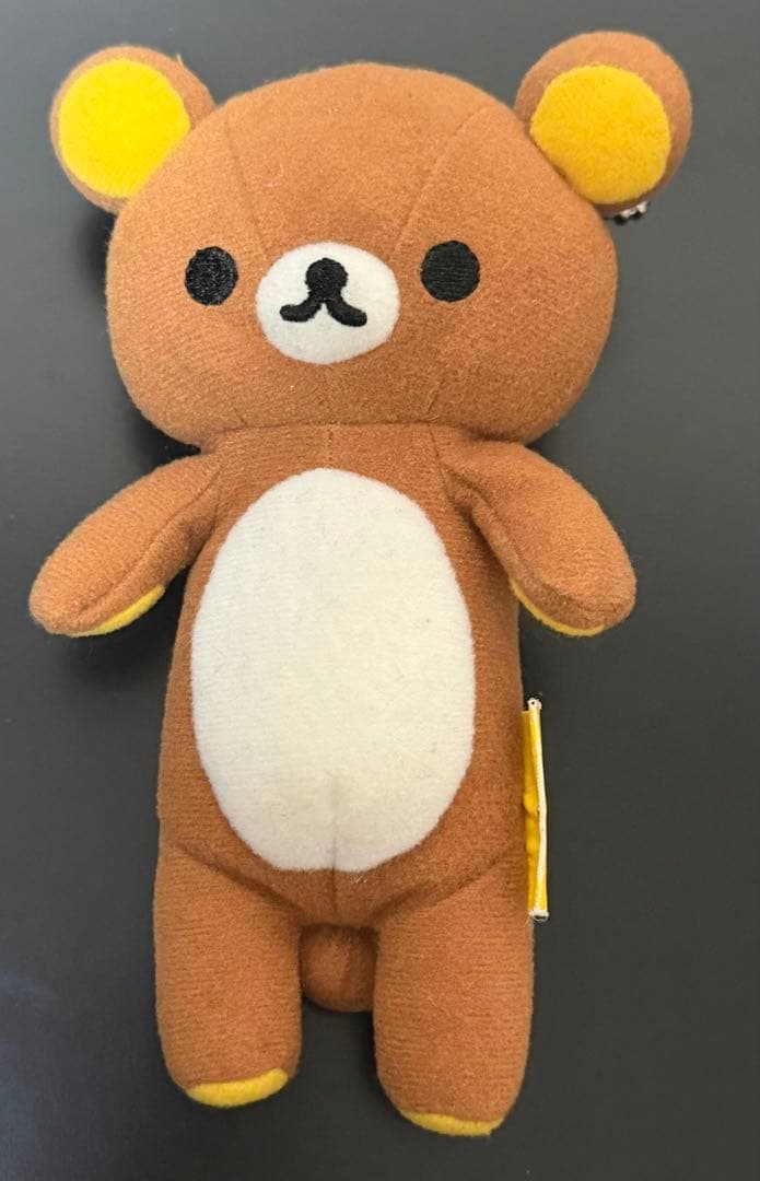 桜*様 リラックマ　ぬいぐるみケース