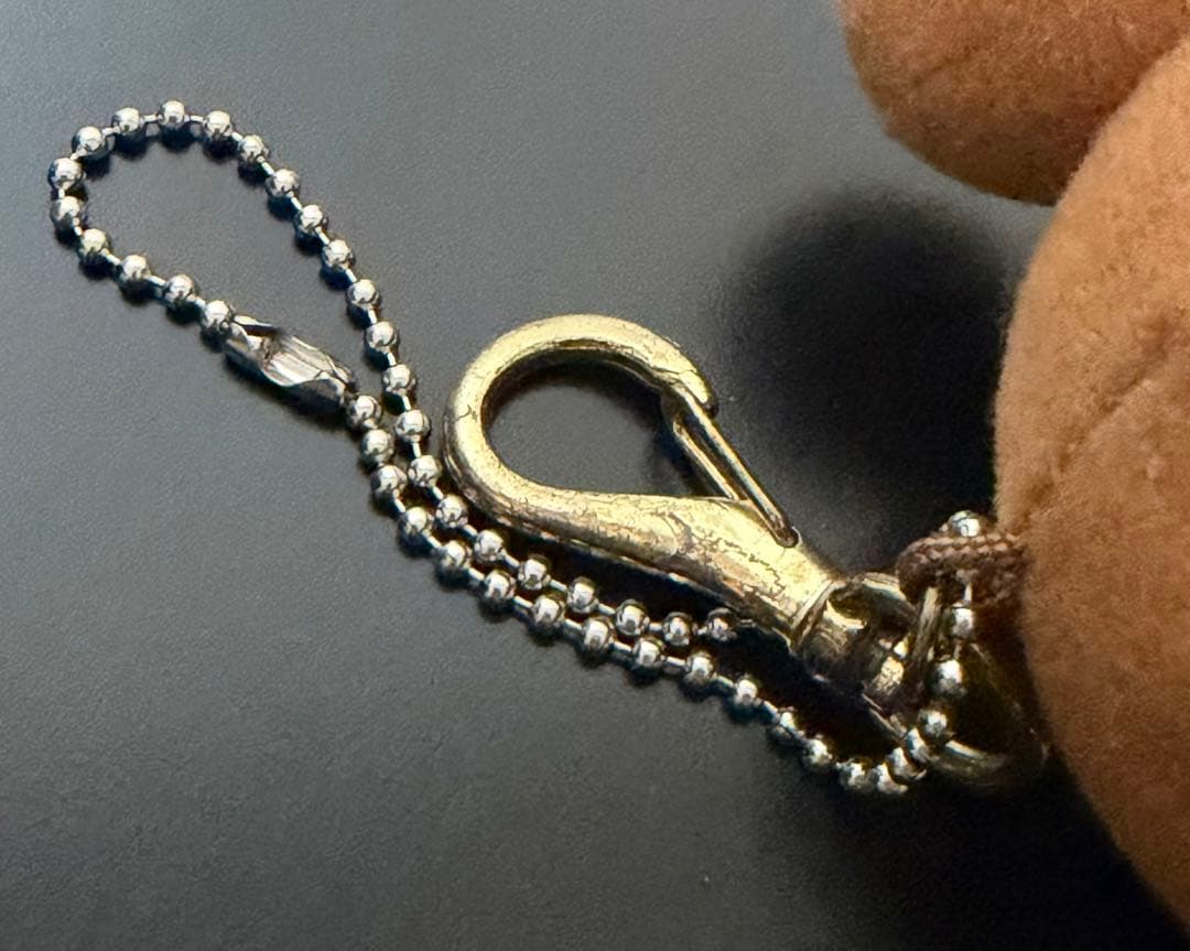 桜*様 リラックマ　ぬいぐるみケース