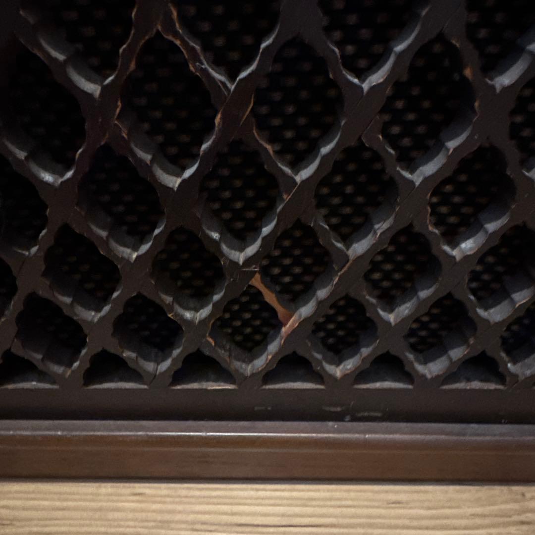 ジャンク品 SANSUI SP-100 3WAYスピーカー 昭和レトロ