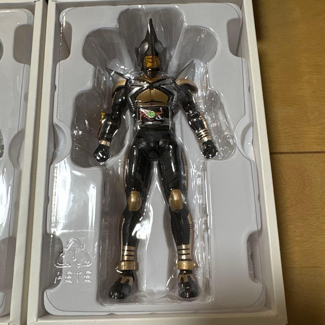 shf パンチホッパー　キックホッパー　開封品
