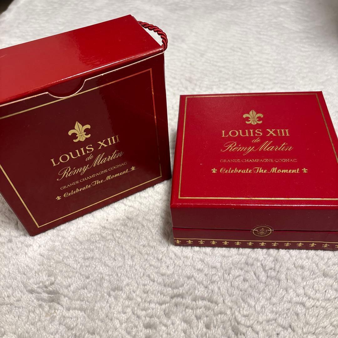 レミーマルタン ルイ13世 ミニチュアボトル　50ml 未開栓