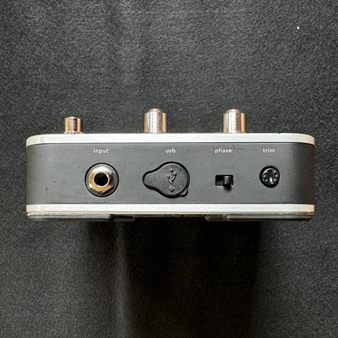 FISHMAN Aura Spectrum DI [フィッシュマン]