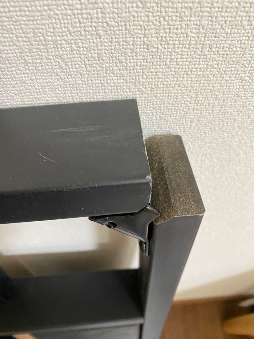 【訳あり品】こたつテーブル 単品 正方形 80×80cm 木目