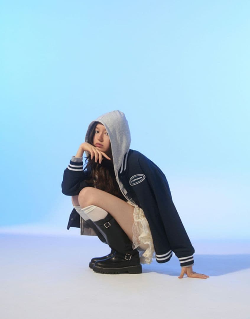 TXT ★スタジャン☆