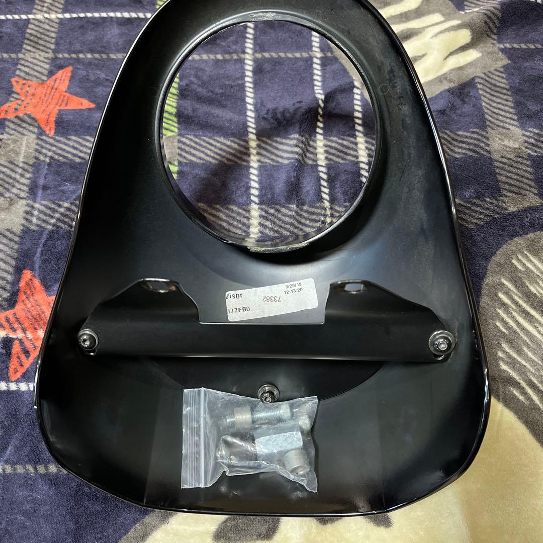 XL1200 外装1式 パールホワイト