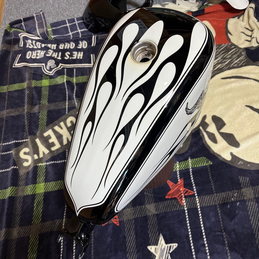 XL1200 外装1式 パールホワイト