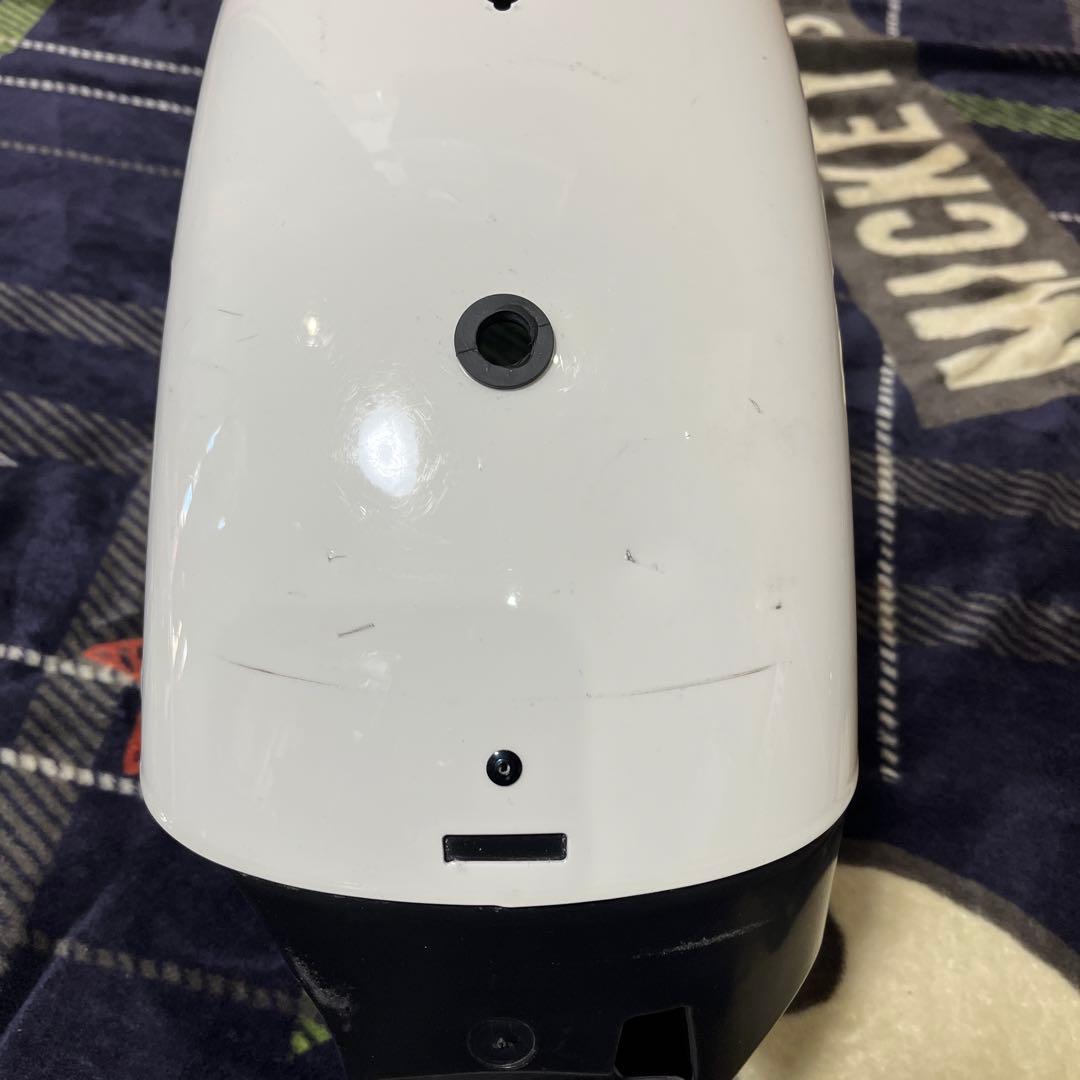 XL1200 外装1式 パールホワイト