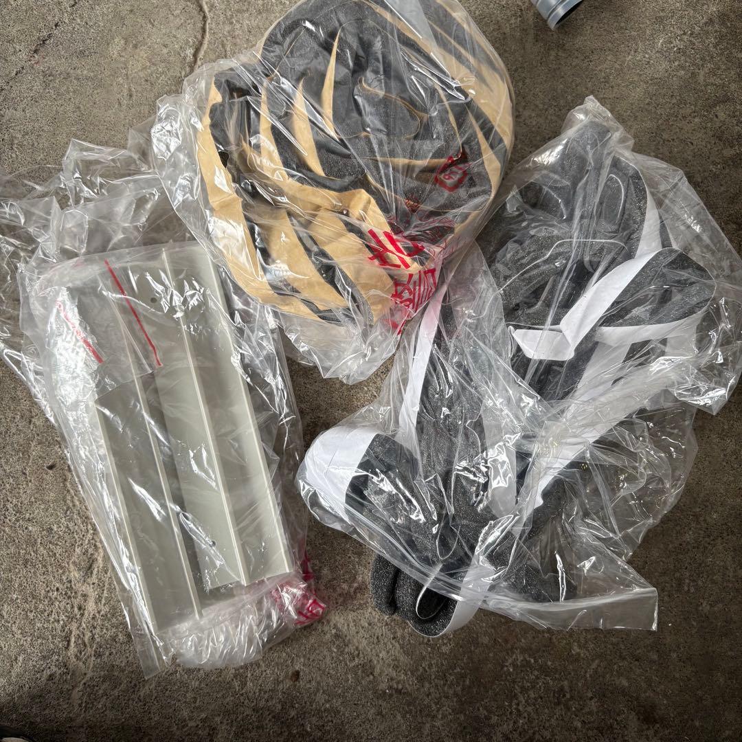 山善　YEC-K222(W) 移動式クーラー　2023年製