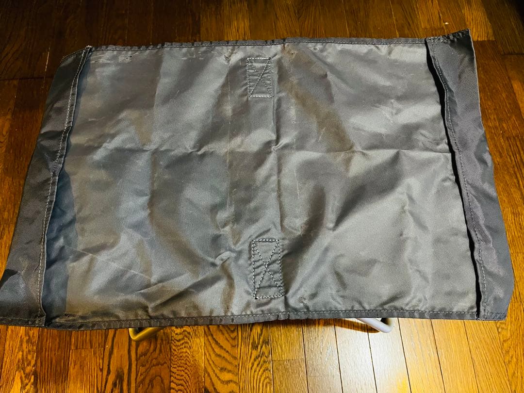 スノーピーク　MYテーブル竹　収納袋あり