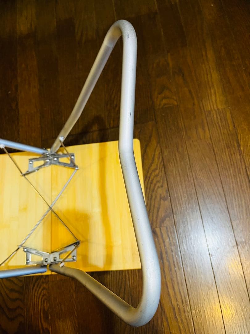 スノーピーク　MYテーブル竹　収納袋あり