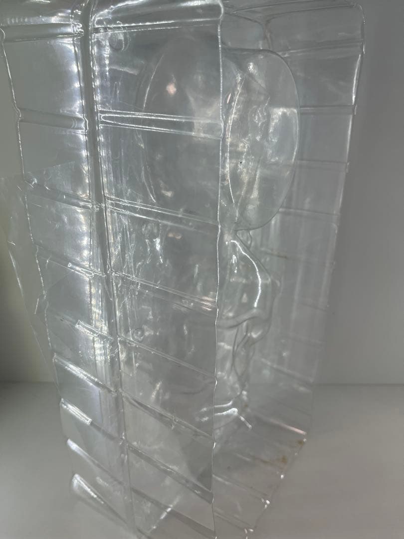 空箱　ドラゴンボール SMSP ver.1.5