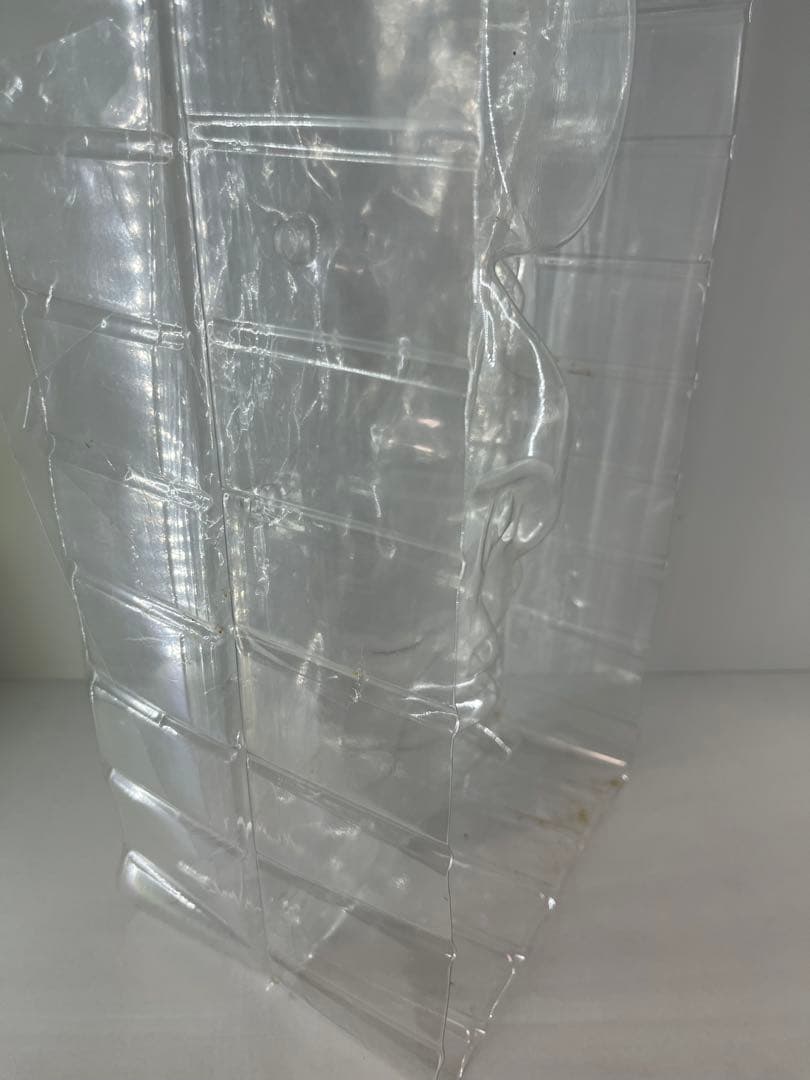 空箱　ドラゴンボール SMSP ver.1.5