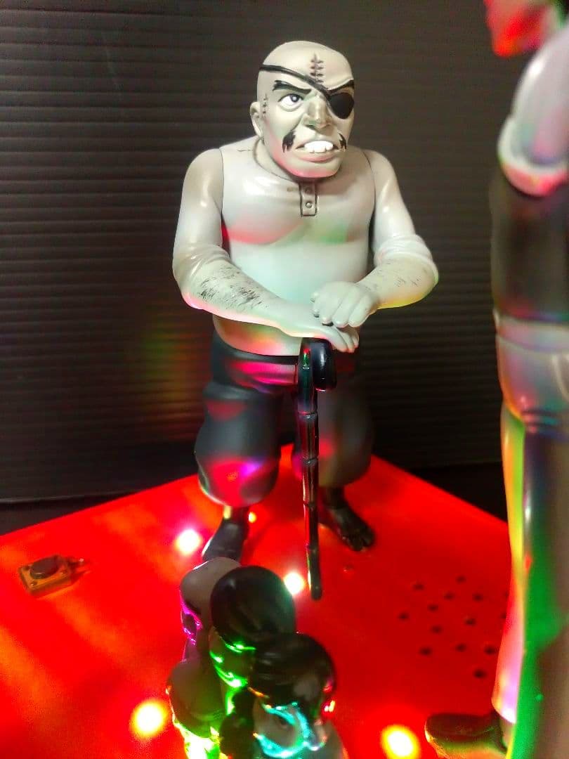 あしたのジョー