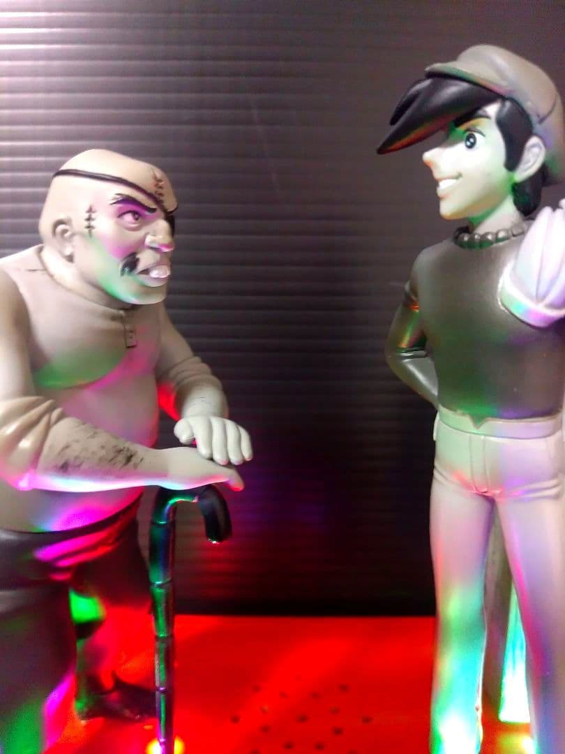 あしたのジョー