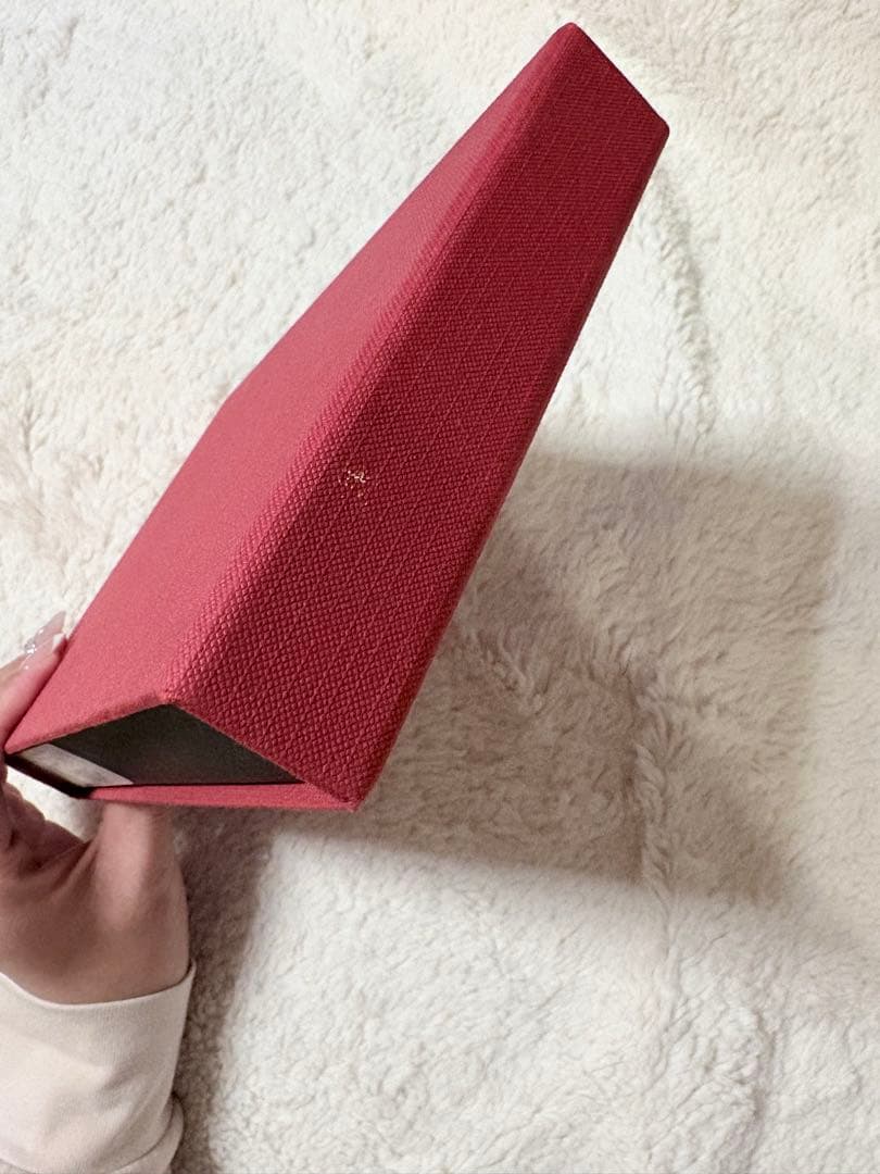 【新品未使用】BONAVENTURA iPhone16pro 手帳型ケース 黒