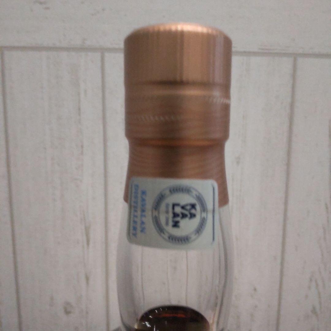 KAVALAN カバラン 「蘭」