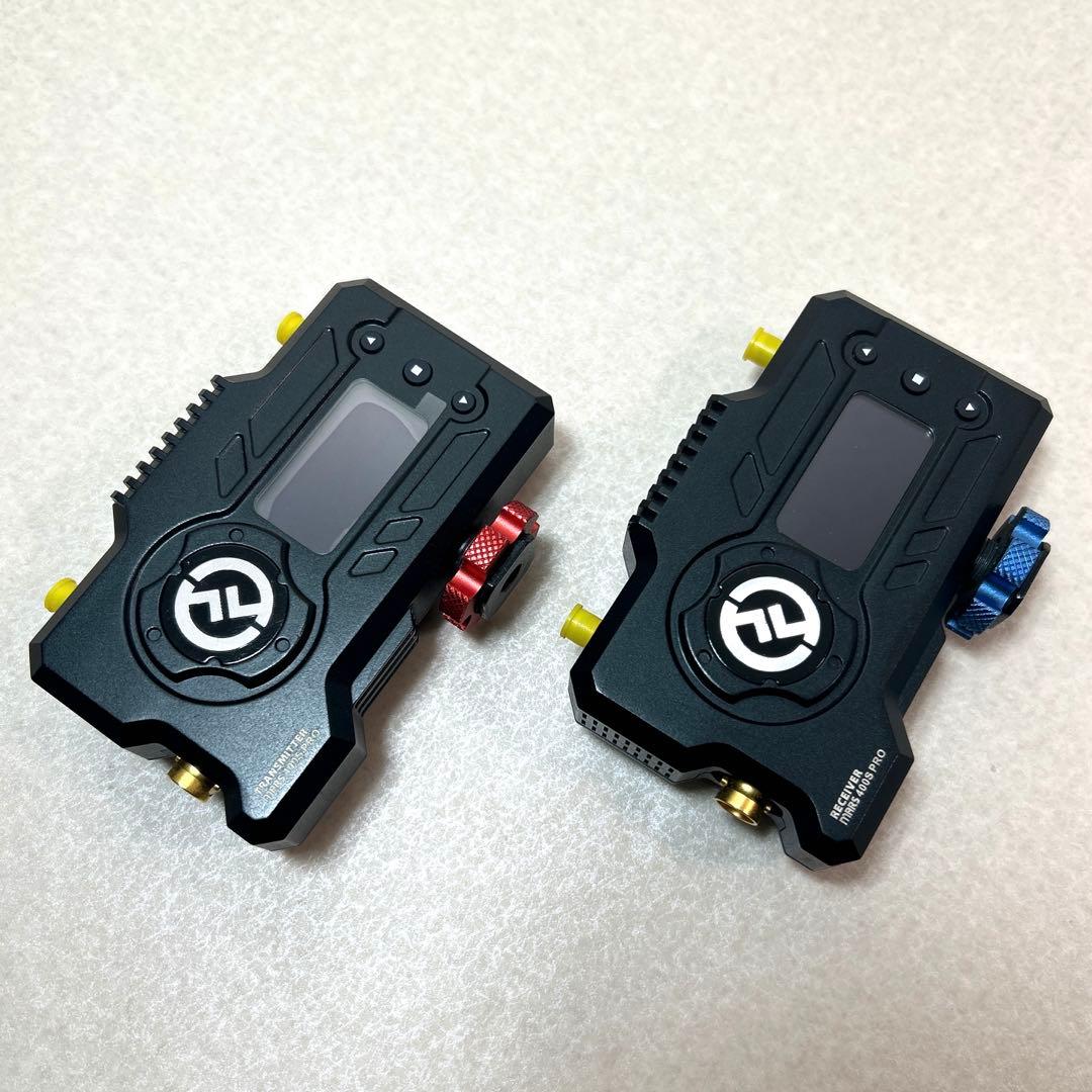 【美品】Hollyland MARS 400S PRO