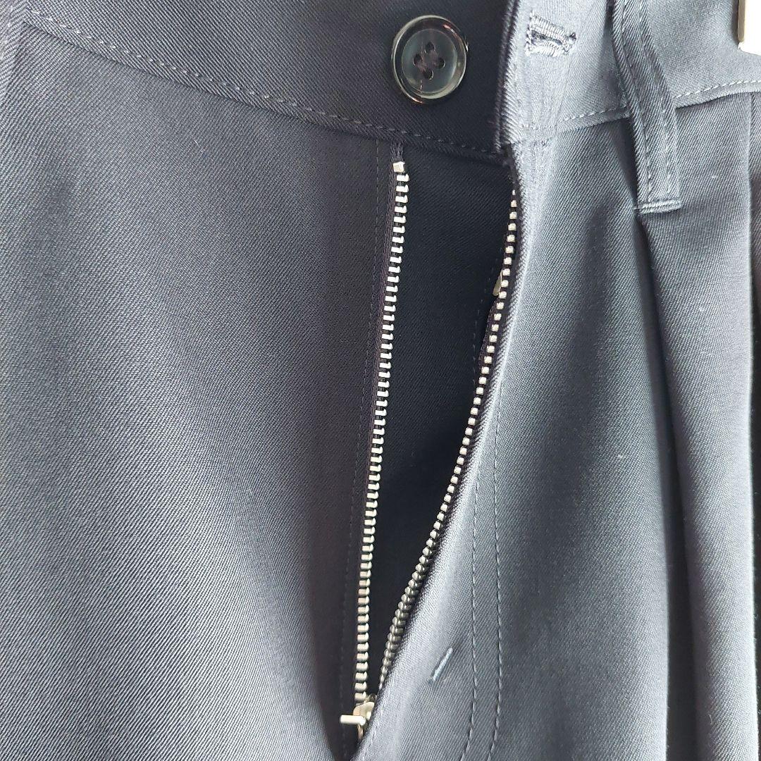 最終価格です！TAO　コムデギャルソン　サルエルパンツ