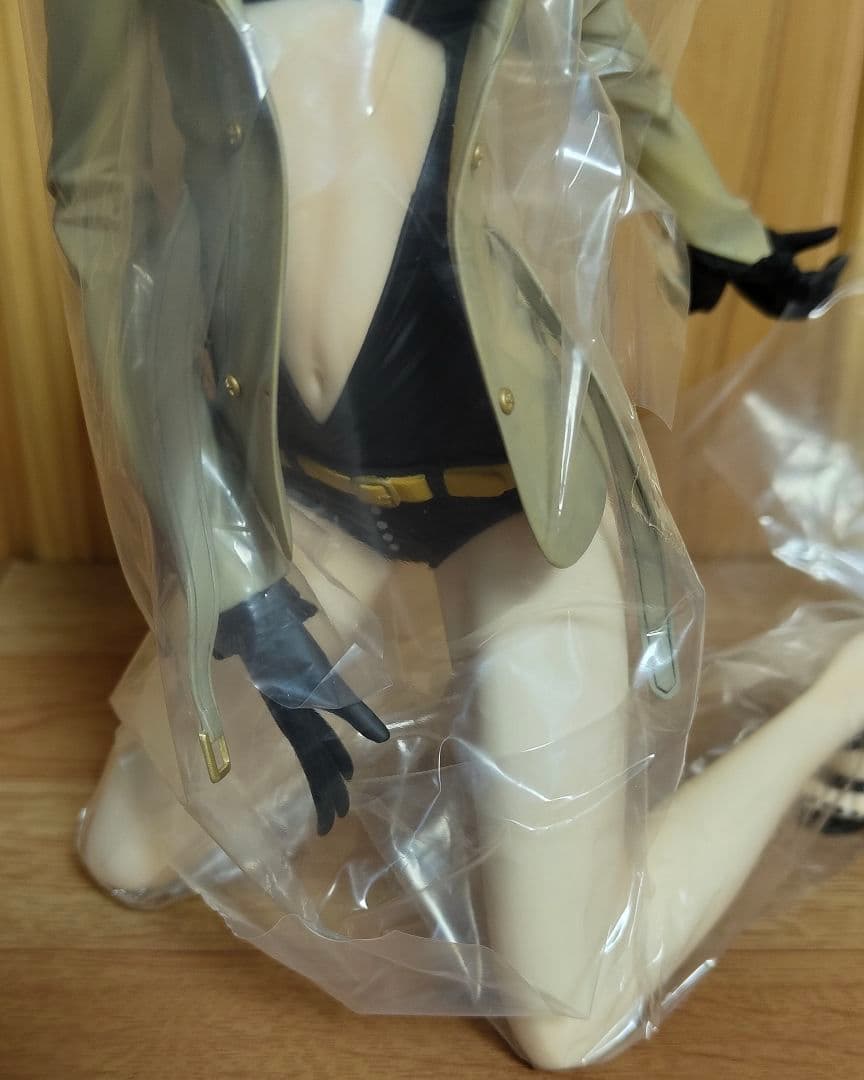 ＊箱なし＊｜ノーモア★ヒーローズ２｜シルヴィア・クリステル｜破損あり