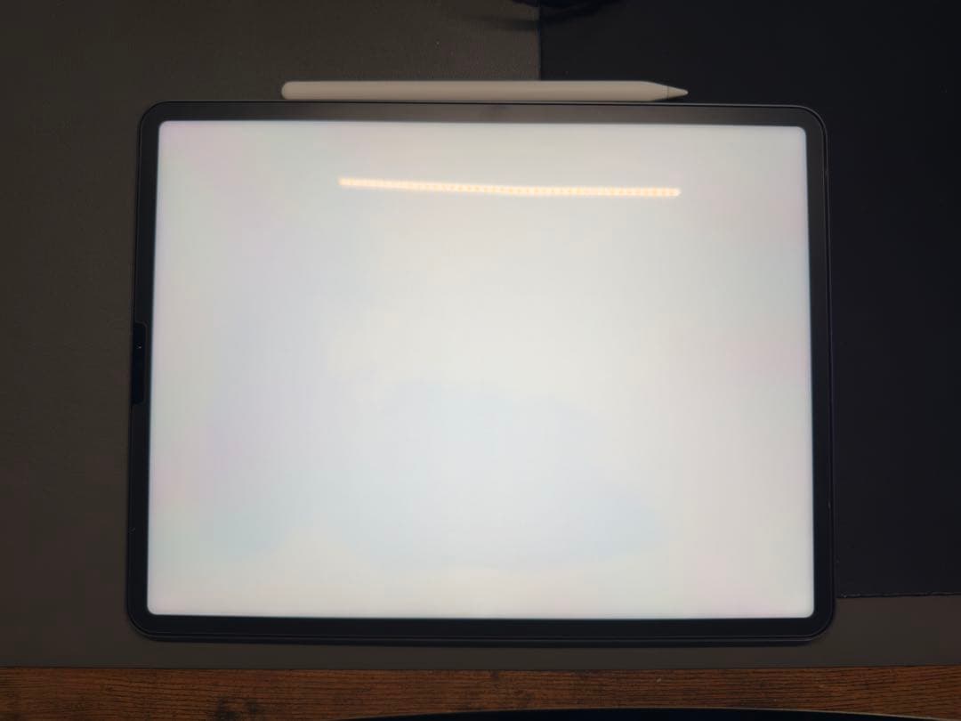 第5世代(M1) iPad Pro 12.9【明日まで限定値下げ】