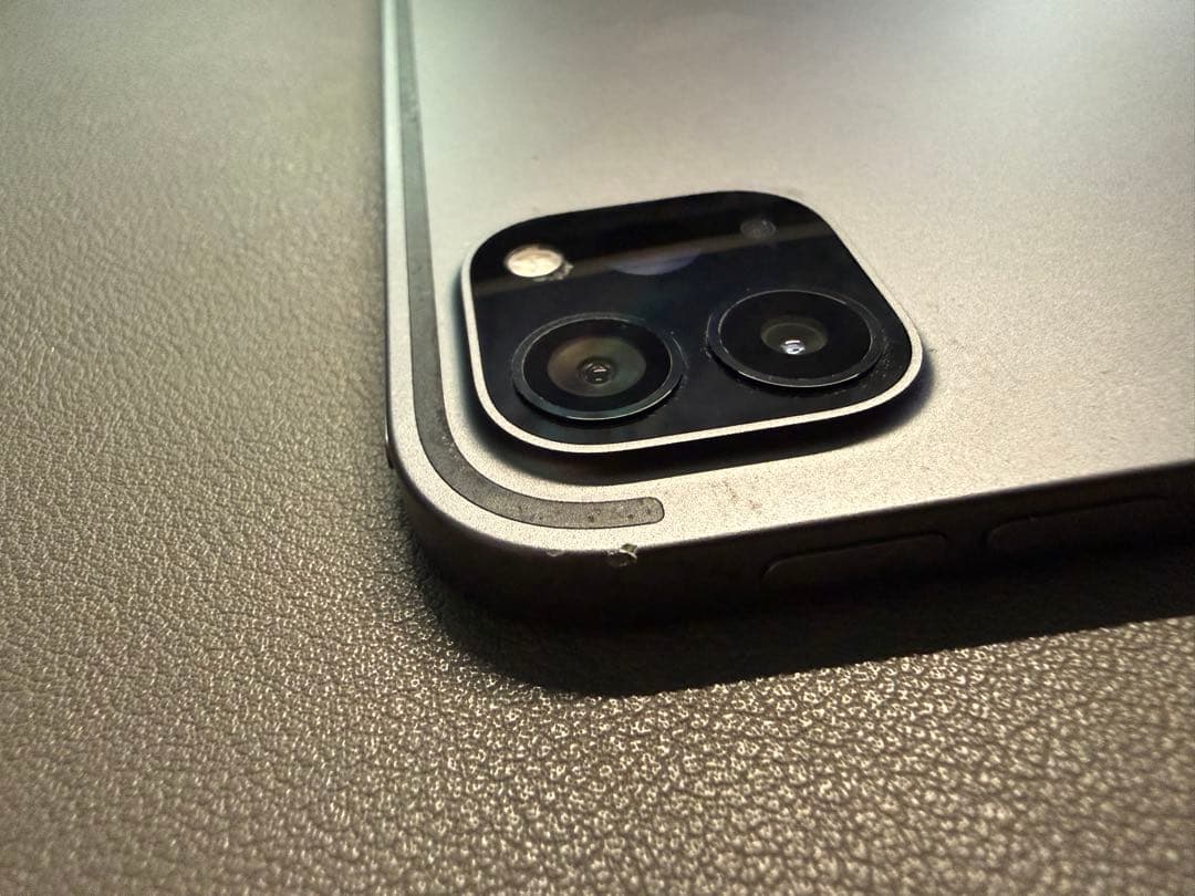 第5世代(M1) iPad Pro 12.9【明日まで限定値下げ】