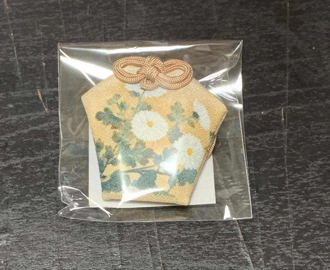 TSUTAYA サイレントヒルf 千鶴屋商店 おみくじ あたり おまもり