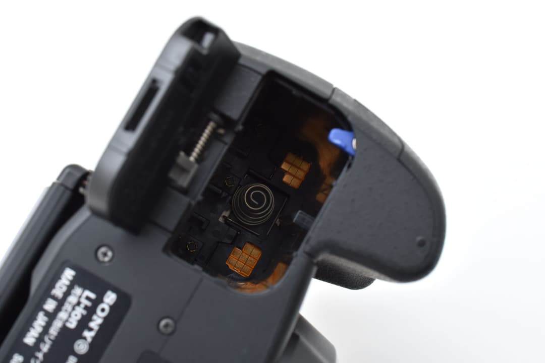 美品 Sony a300 スマホ転送OK ダブルレンズキット #8987