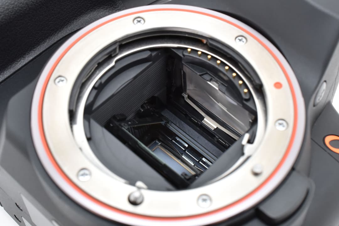 美品 Sony a300 スマホ転送OK ダブルレンズキット #8987