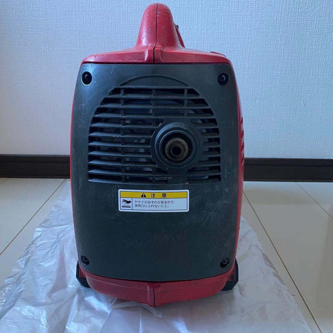 EX6 ホンダ 発電機 停電 災害 防災 ポータブル DIY 電源