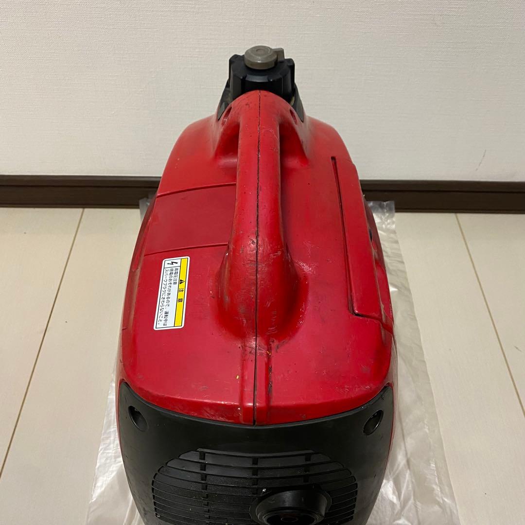 EX6 ホンダ 発電機 停電 災害 防災 ポータブル DIY 電源