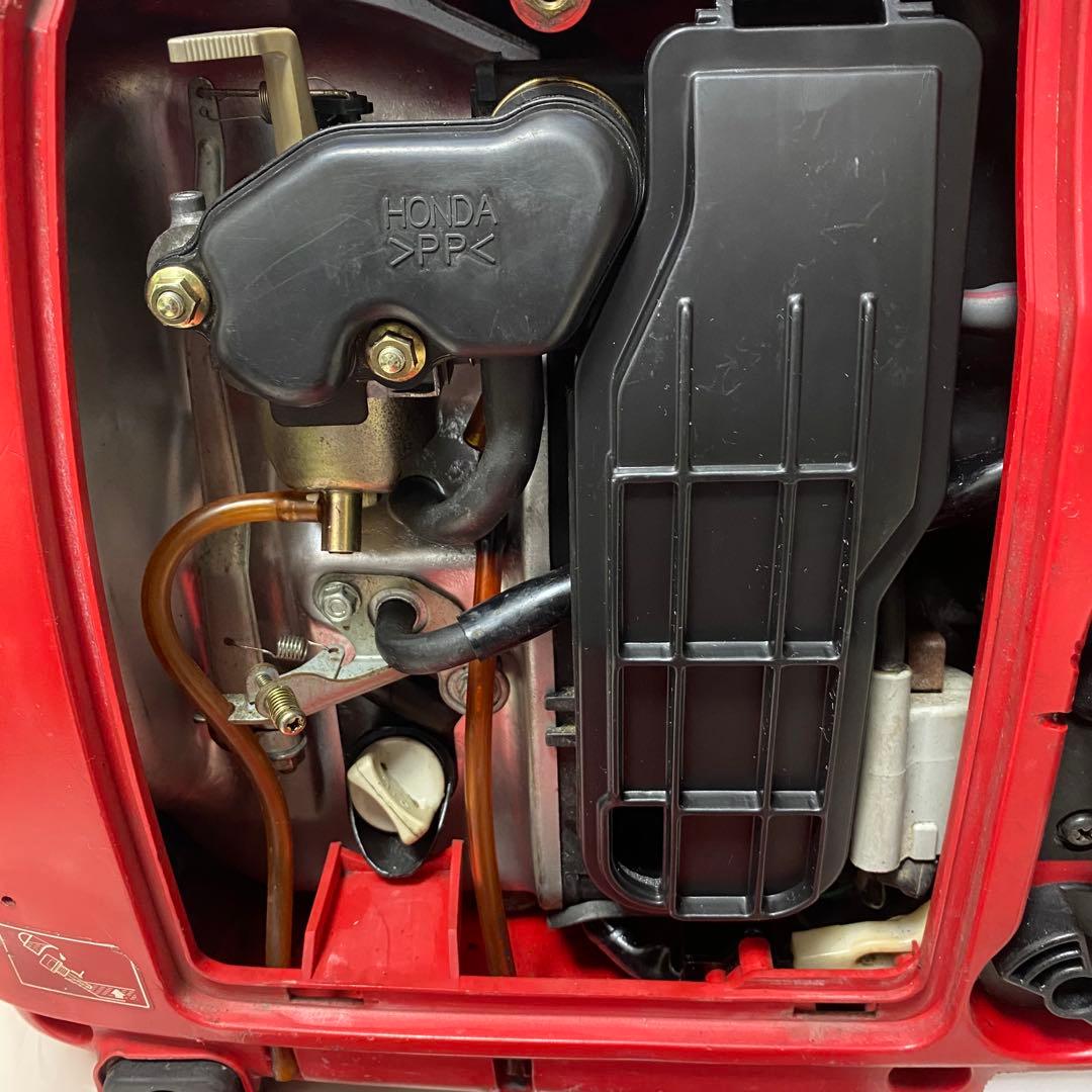 EX6 ホンダ 発電機 停電 災害 防災 ポータブル DIY 電源