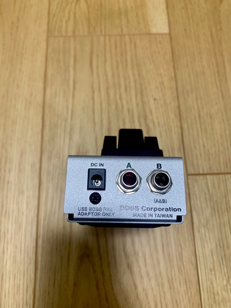 BOSS GT-1000 core BOSS FS-7セット
