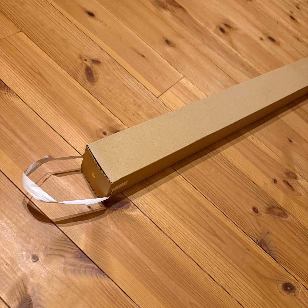 【おら栄三郎】井上雄彦 最後のマンガ展 バガボンドB1ポスター　武蔵