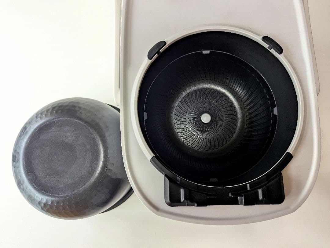 2022年製 圧力IHジャー炊飯器 5.5合炊き IRIS OHYAMA