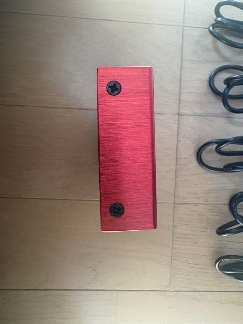 Vital Audio VA-05 MkII パワーサプライ