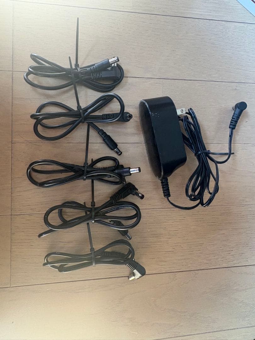 Vital Audio VA-05 MkII パワーサプライ