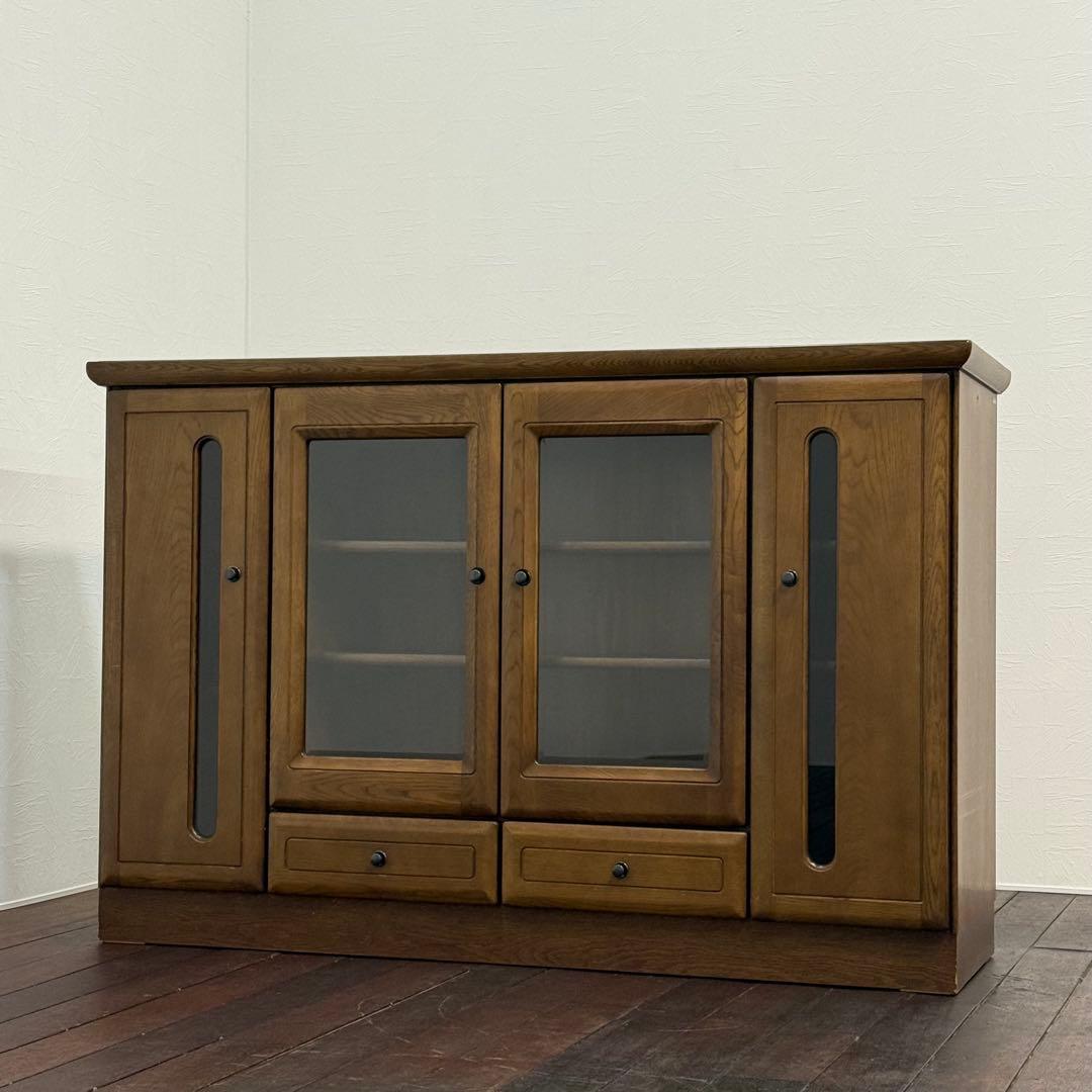 H110K50 カリモク Karimoku サイドボード キャビネット