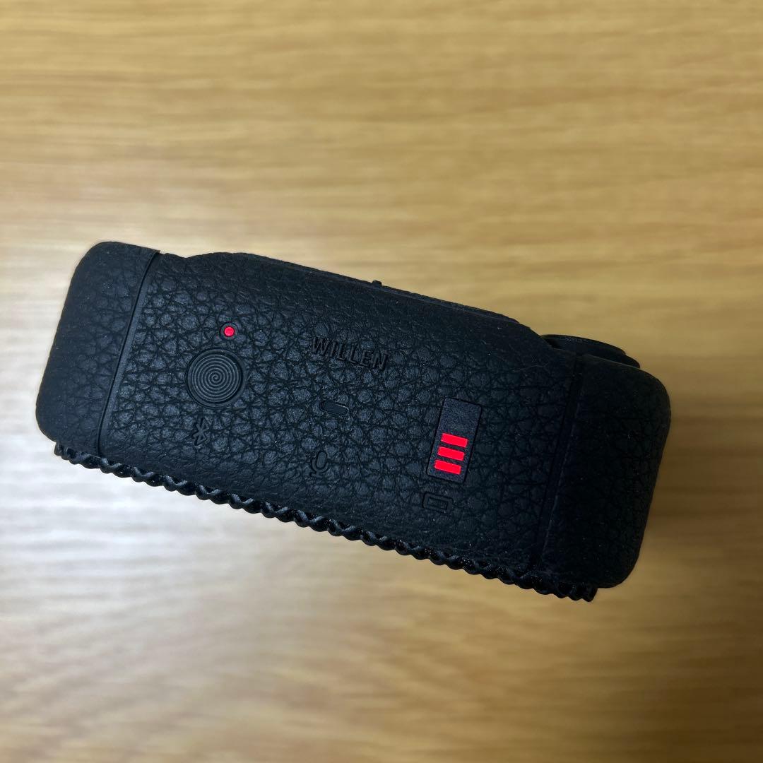 Marshall Willen（本体のみ）