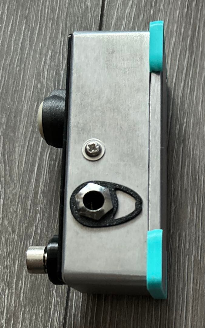 ovaltone warm gear ブースター　オーバルトーン