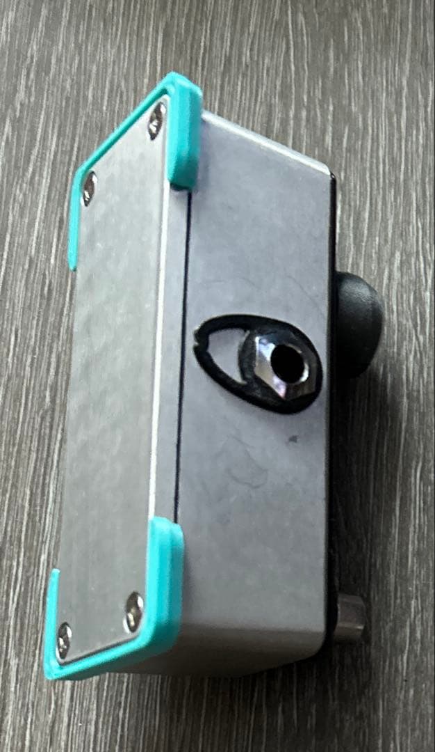 ovaltone warm gear ブースター　オーバルトーン