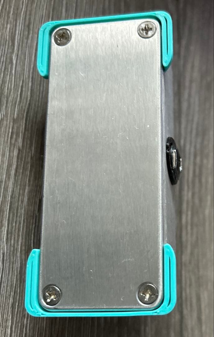 ovaltone warm gear ブースター　オーバルトーン