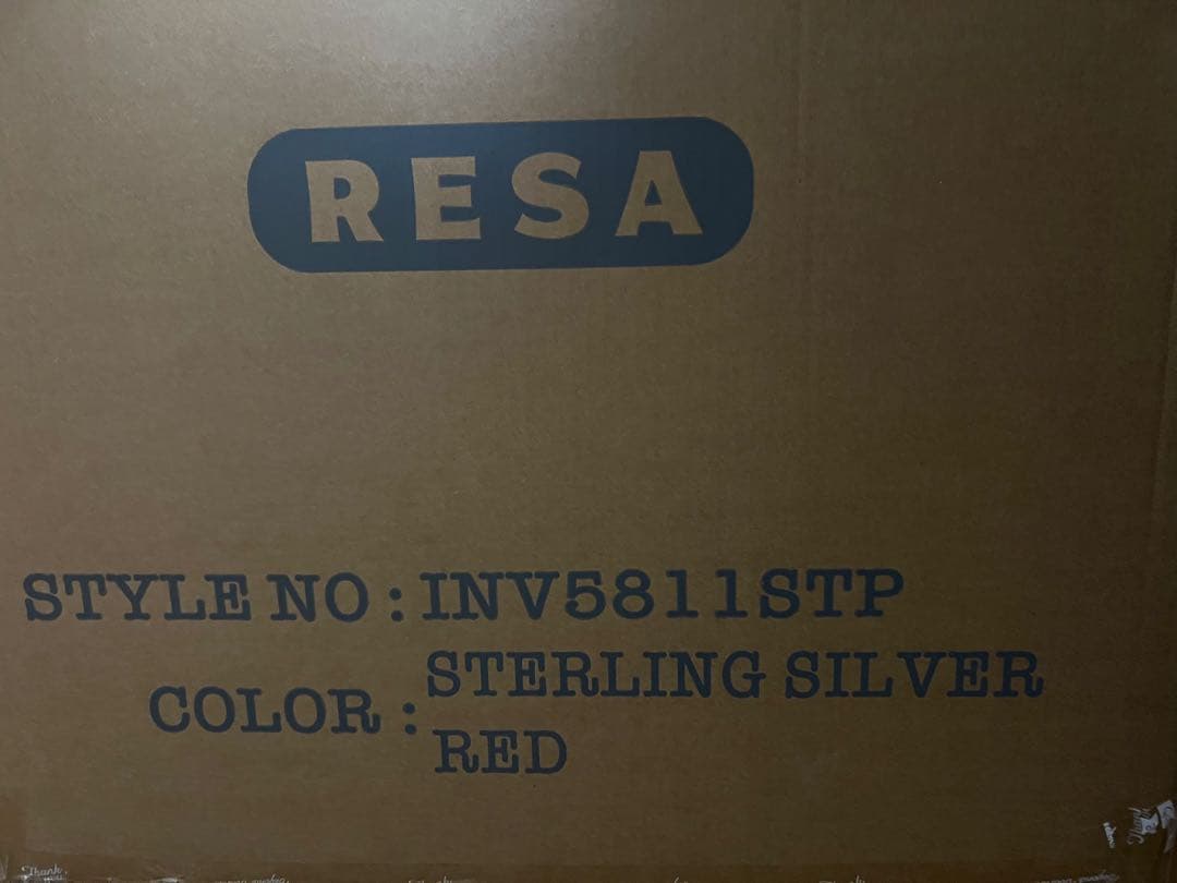 イノベーター アルミスーツケース INV5811STP 70L