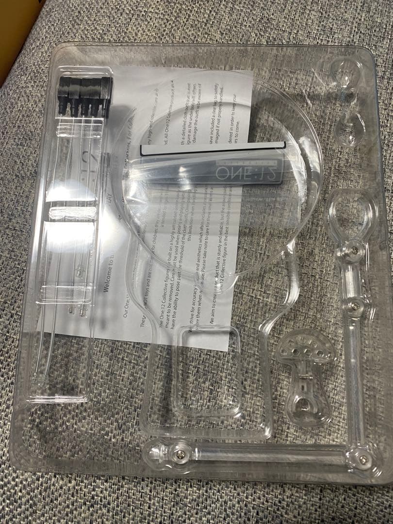 mezco バットマン ソブリンナイト