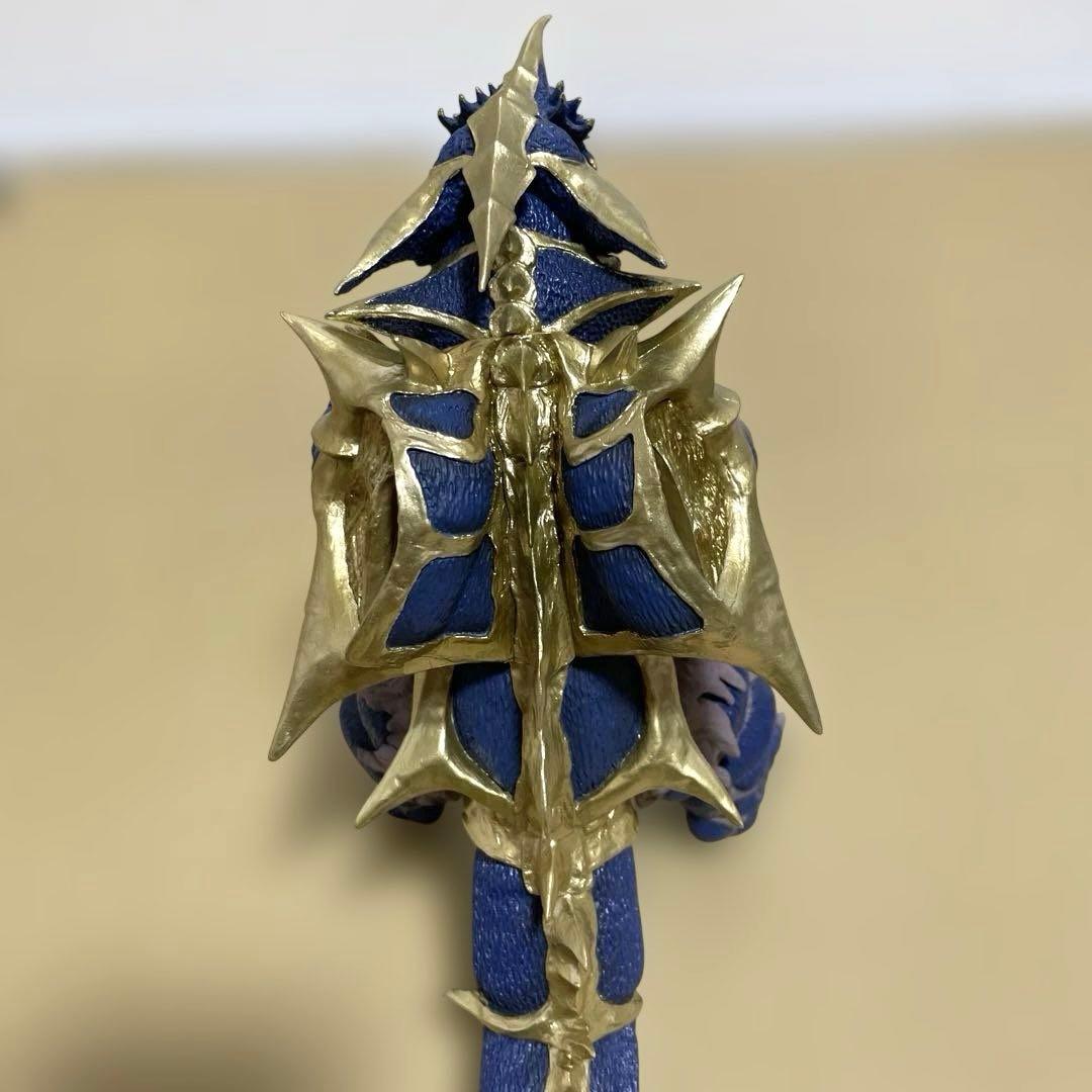 S.H.Figuarts キングオブモンス　フィギュアーツ　ウルトラマン　ガイア