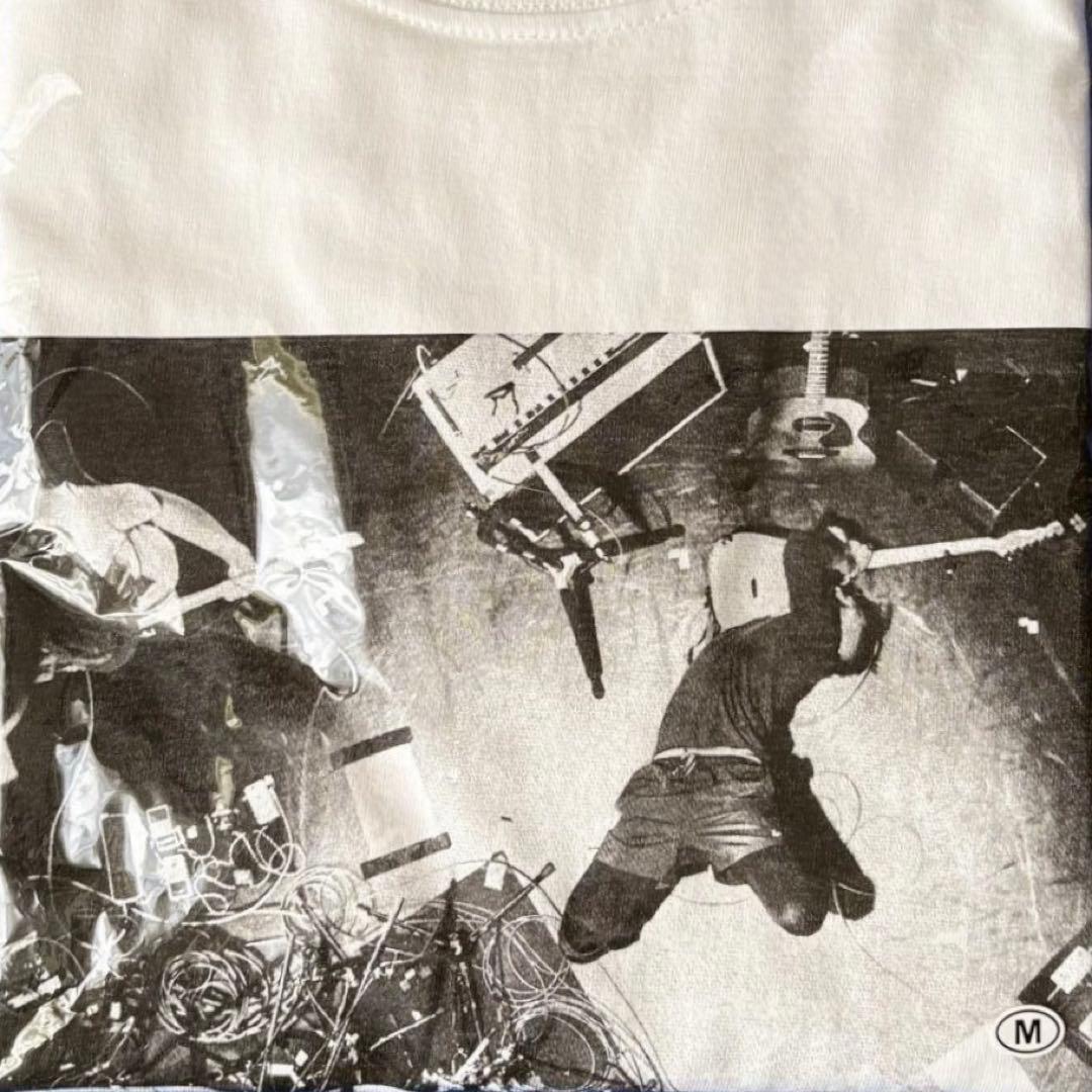 o*y様 新品未使用 25th toe 国技館限定Tシャツ Mサイズ