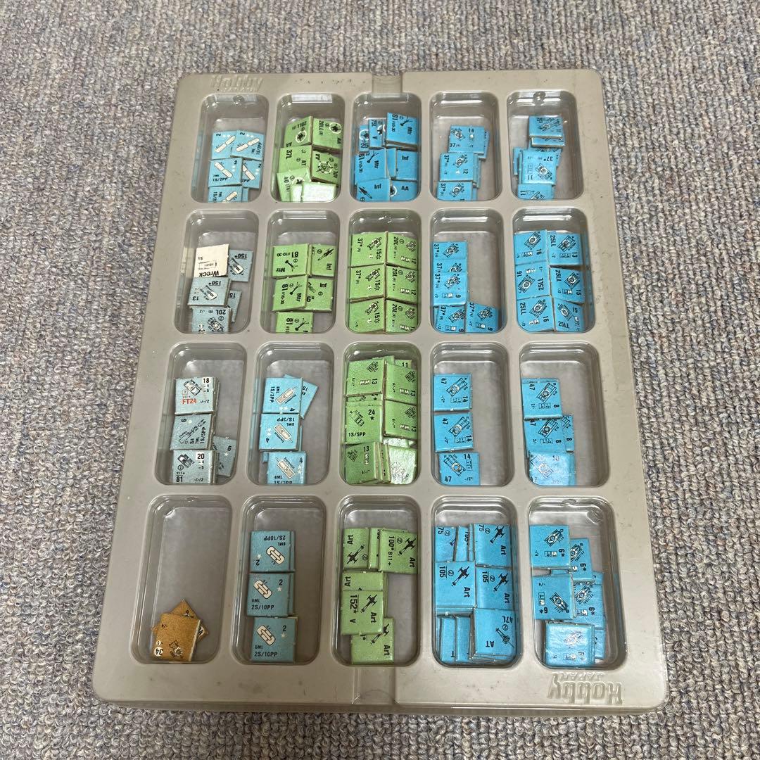 電撃ドイツ戦車隊