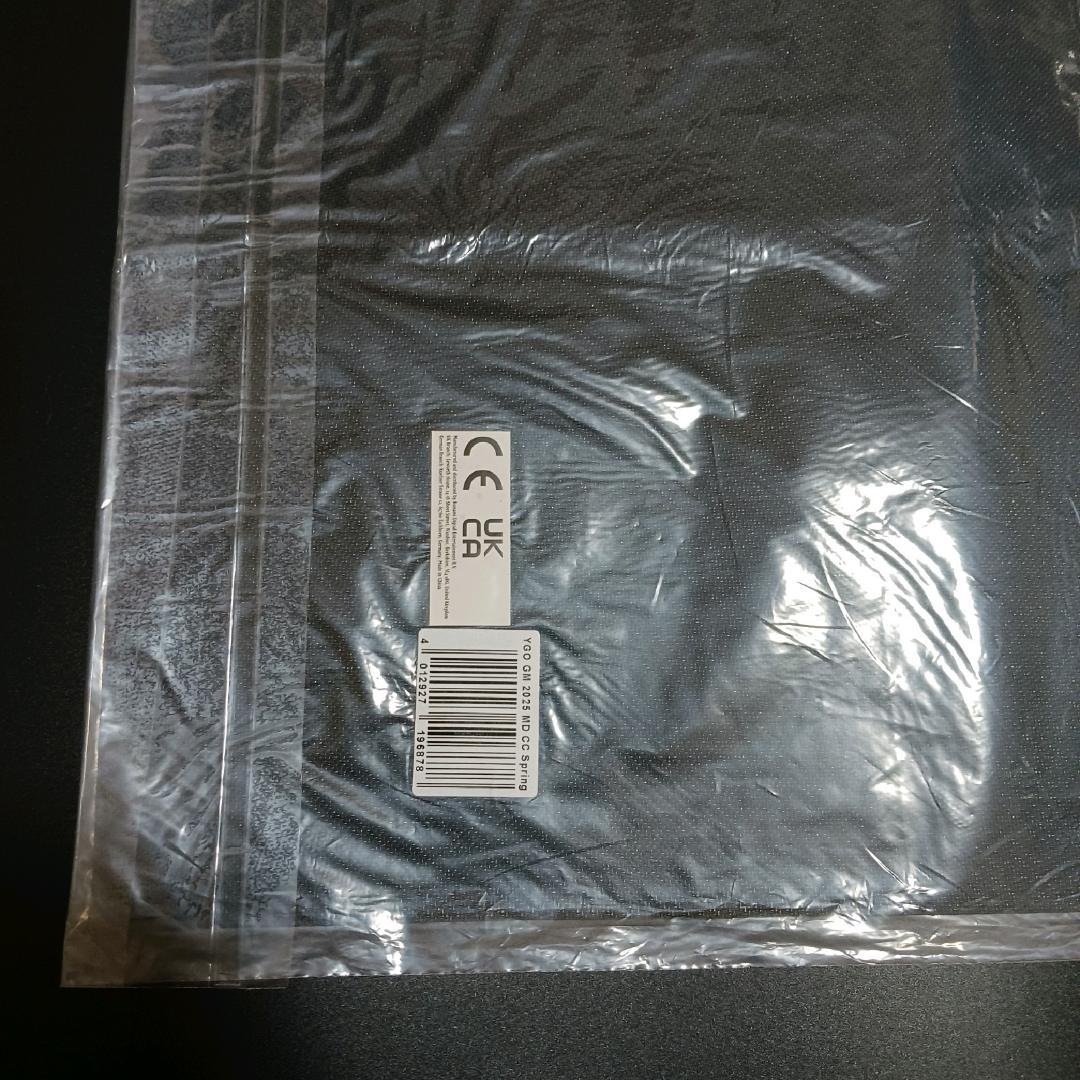 遊戯王 白き森の聖徒リゼット 公式 プレイマット