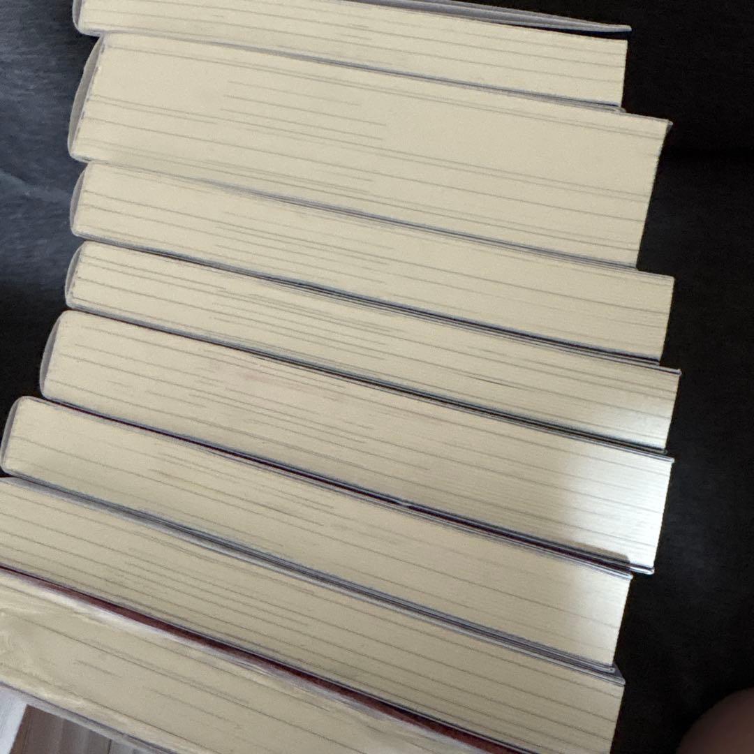 小説版　フェイトシリーズセット