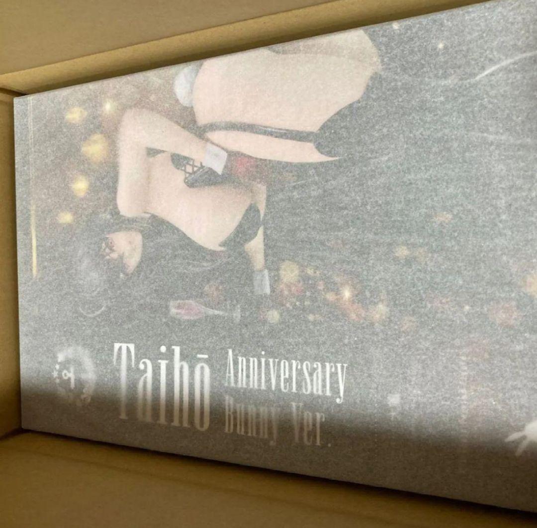 新品未開封　アズールレーン 大鳳 アニバーサリーバニーVer フィギュア