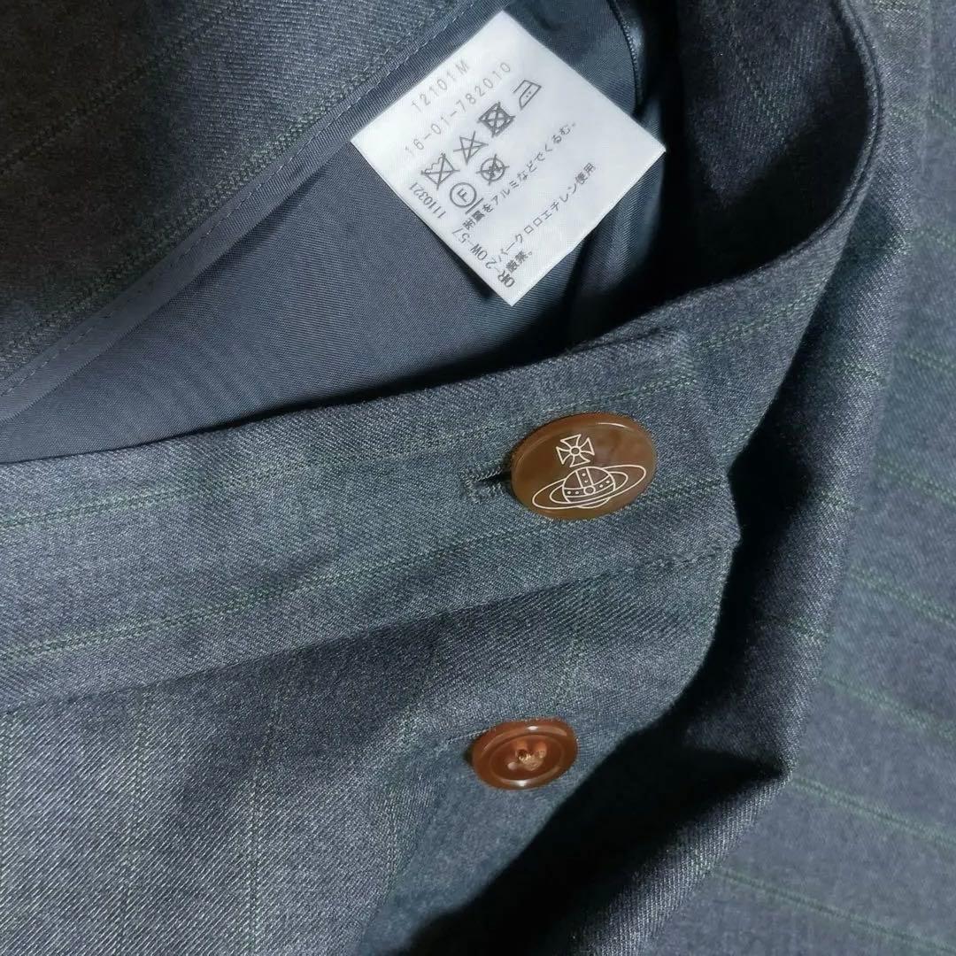 Vivienne Westwood キュロットパンツ 変形 サルエルパンツ